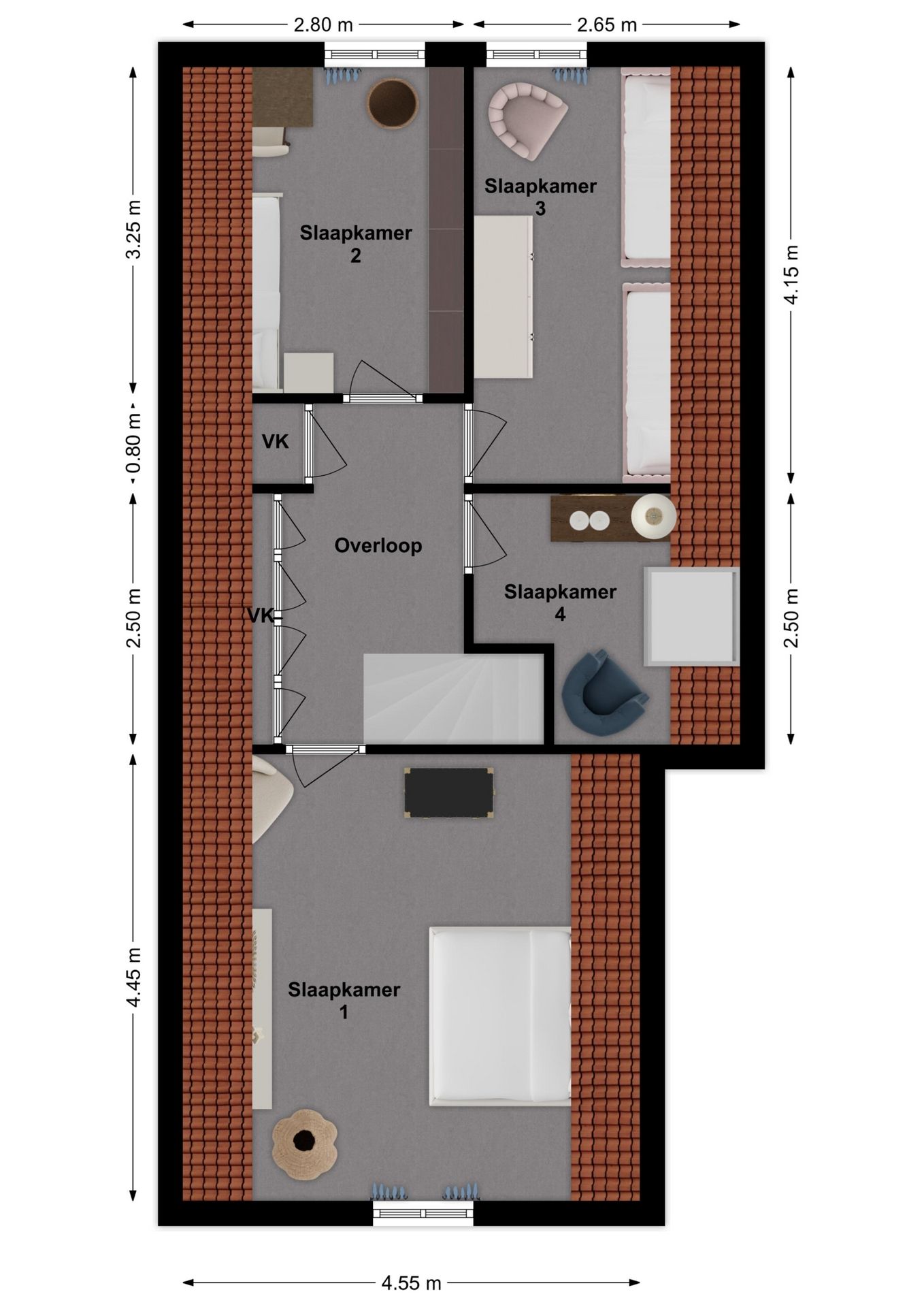 Foto 35 van Groenendijk 6