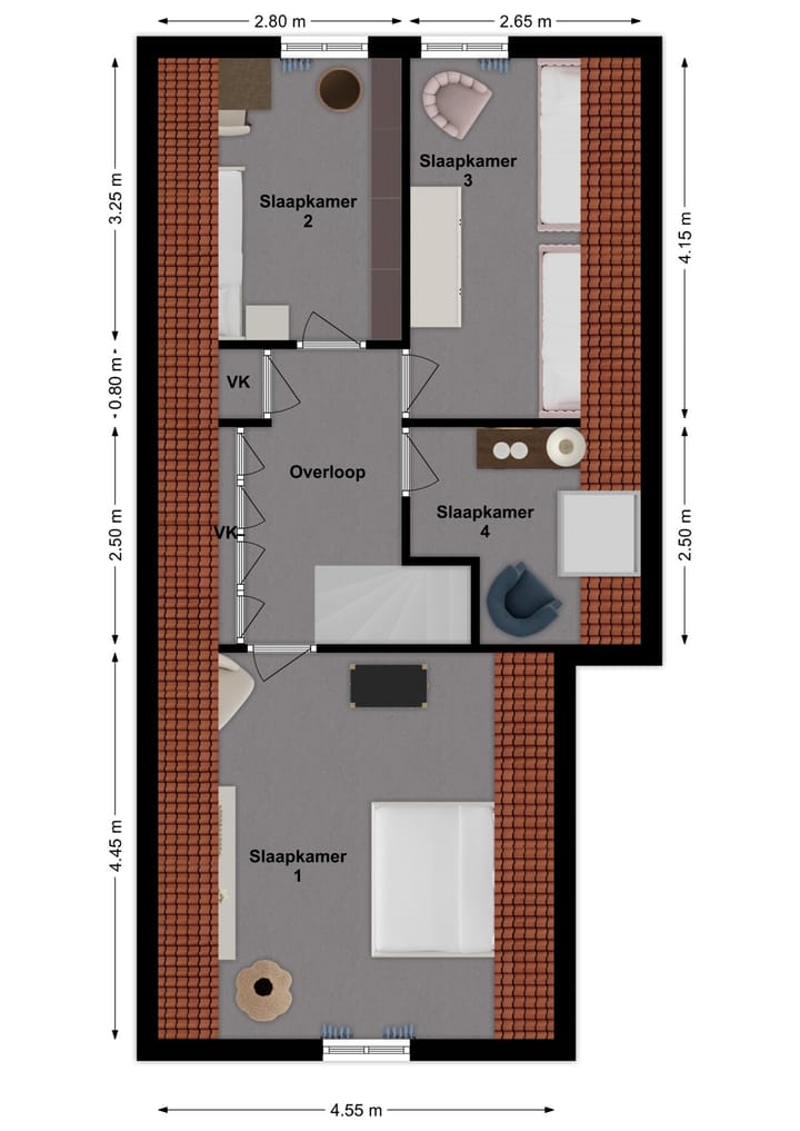 Foto 35 van Groenendijk 6