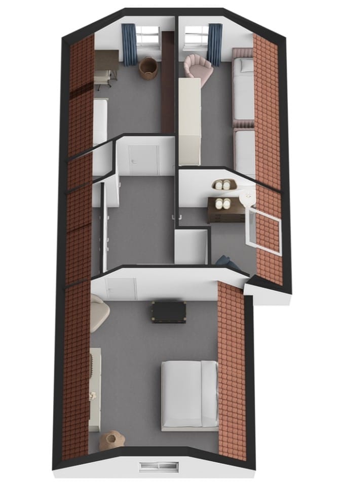 Foto 36 van Groenendijk 6