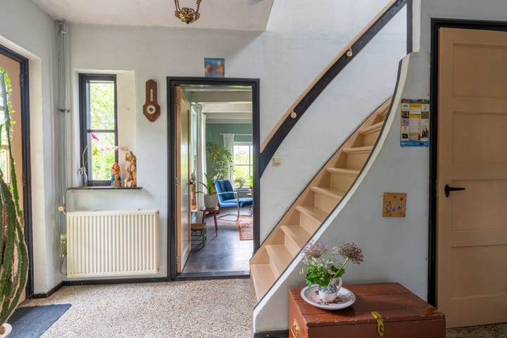 Foto 5 van Groenendijk 6