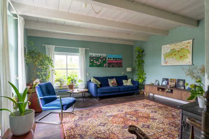 Foto 6 van Groenendijk 6