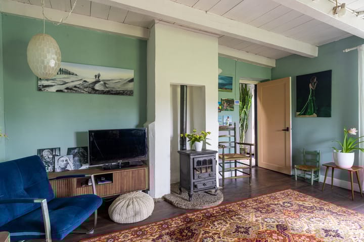 Foto 8 van Groenendijk 6