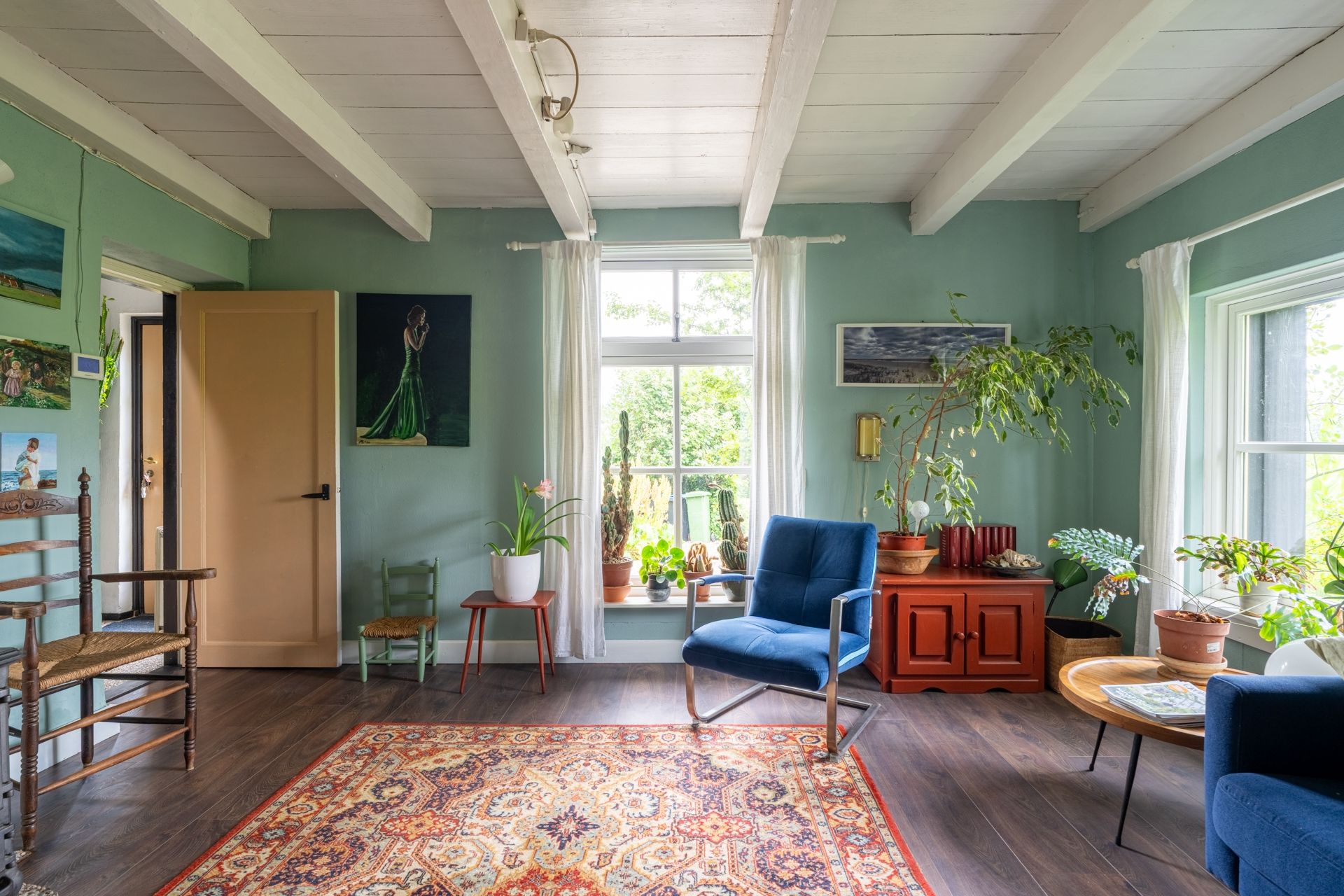 Foto 9 van Groenendijk 6