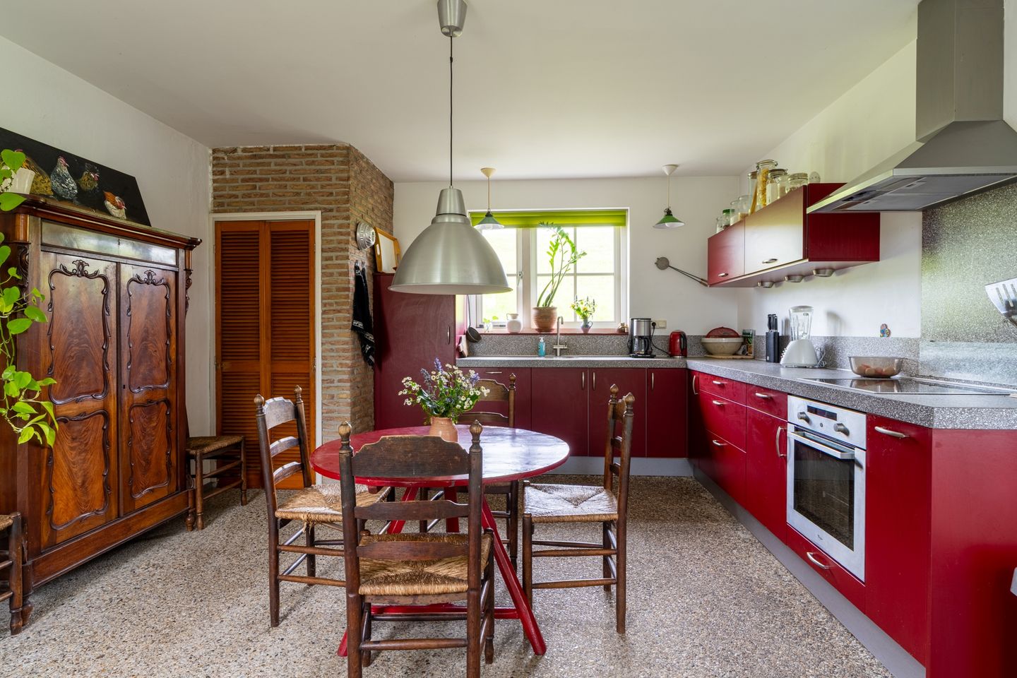 Foto 10 van Groenendijk 6