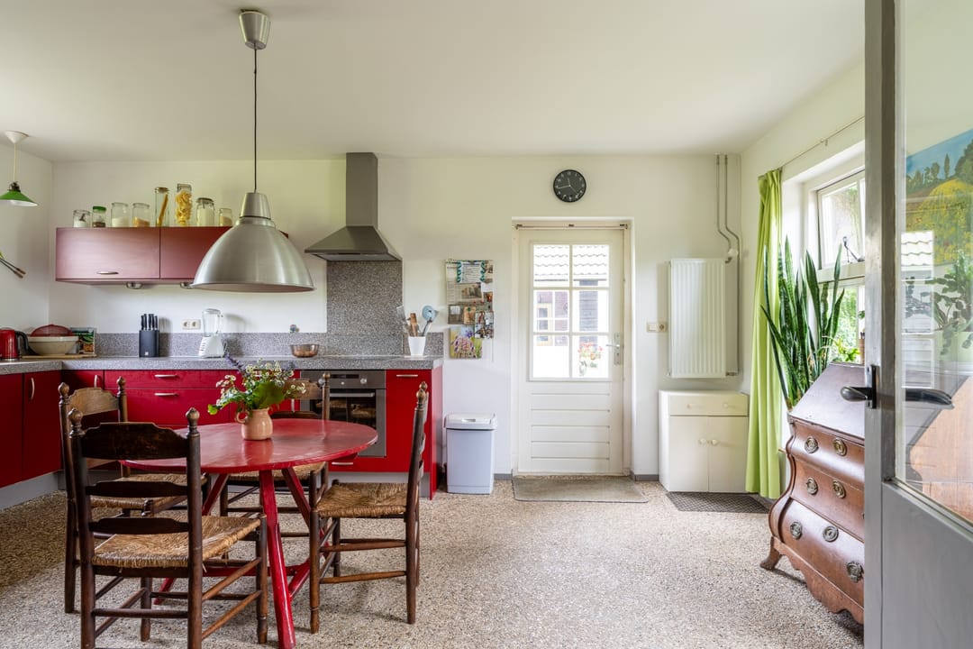 Foto 11 van Groenendijk 6