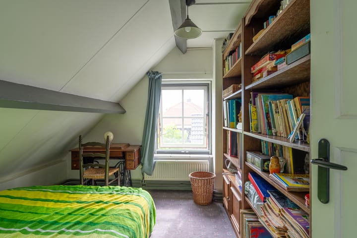 Foto 18 van Groenendijk 6