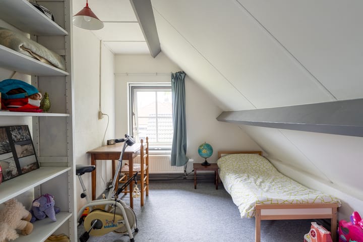 Foto 21 van Groenendijk 6