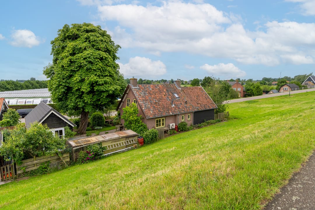 Foto 23 van Groenendijk 6