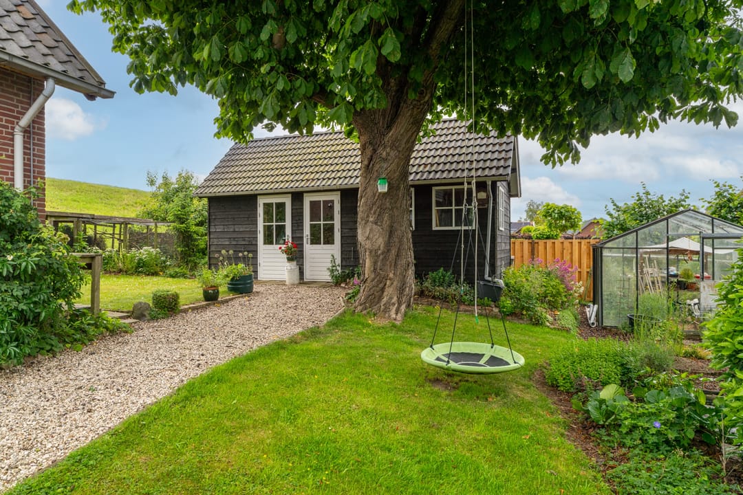 Foto 28 van Groenendijk 6