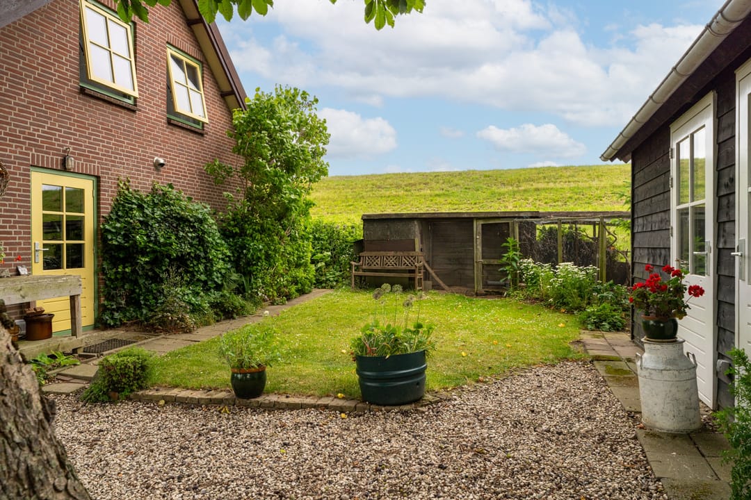 Foto 31 van Groenendijk 6