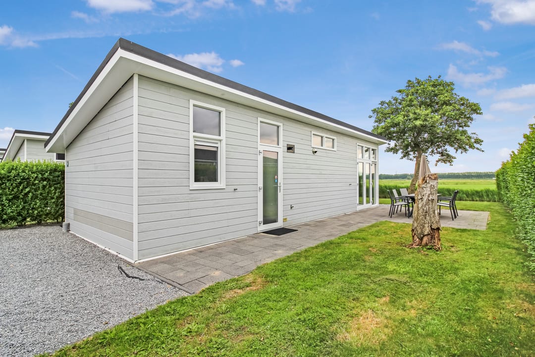 Foto 1 van Lijsbeth Tijsweg 7-98