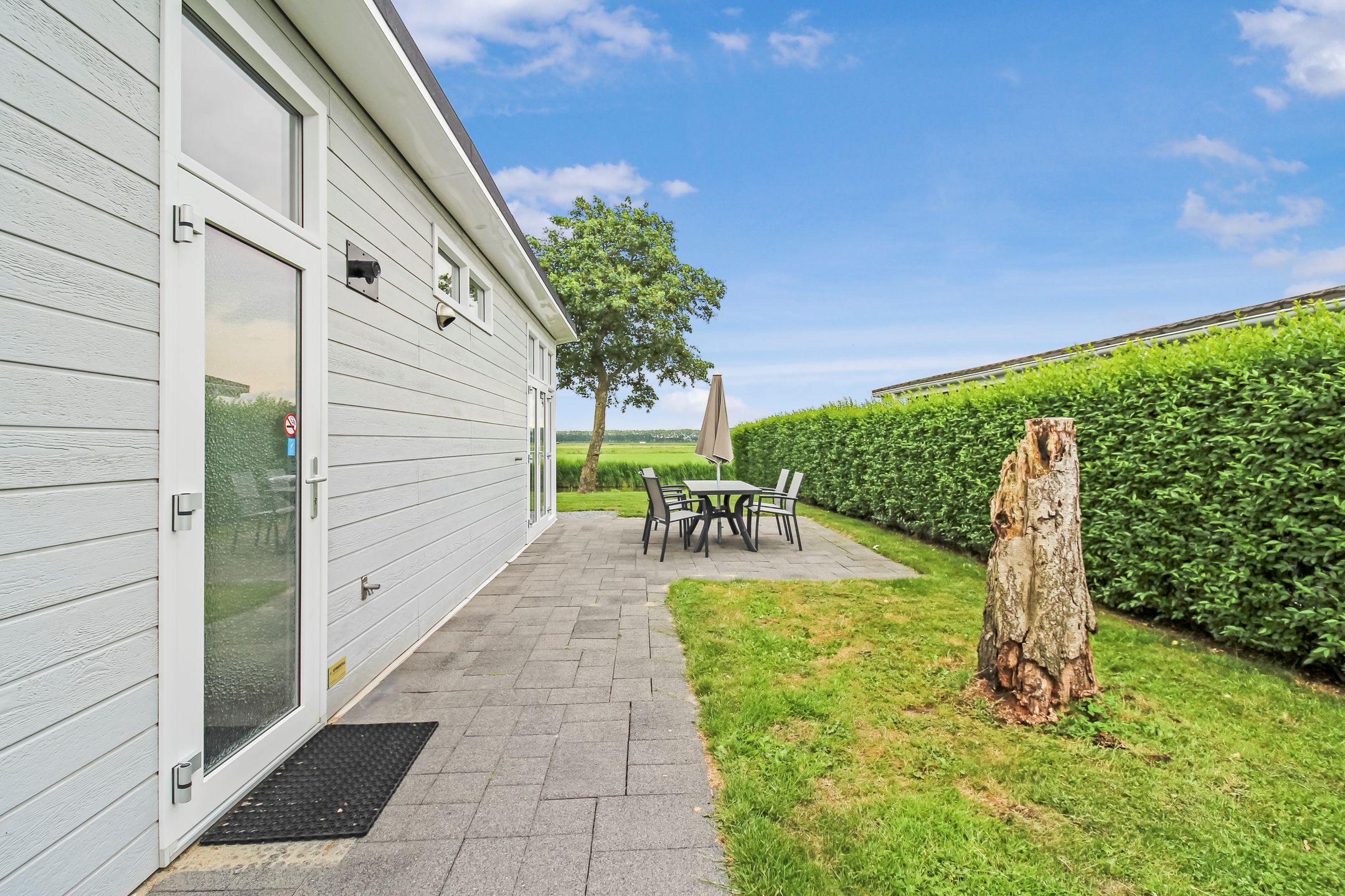 Foto 3 van Lijsbeth Tijsweg 7-98