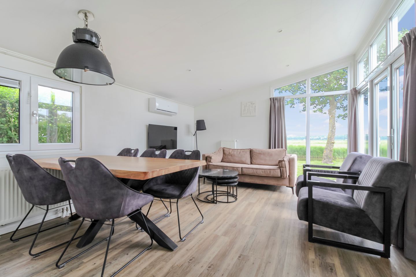 Foto 4 van Lijsbeth Tijsweg 7-98