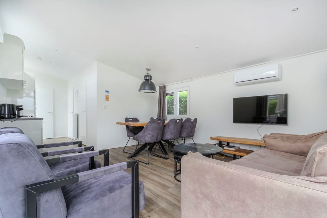 Foto 7 van Lijsbeth Tijsweg 7-98