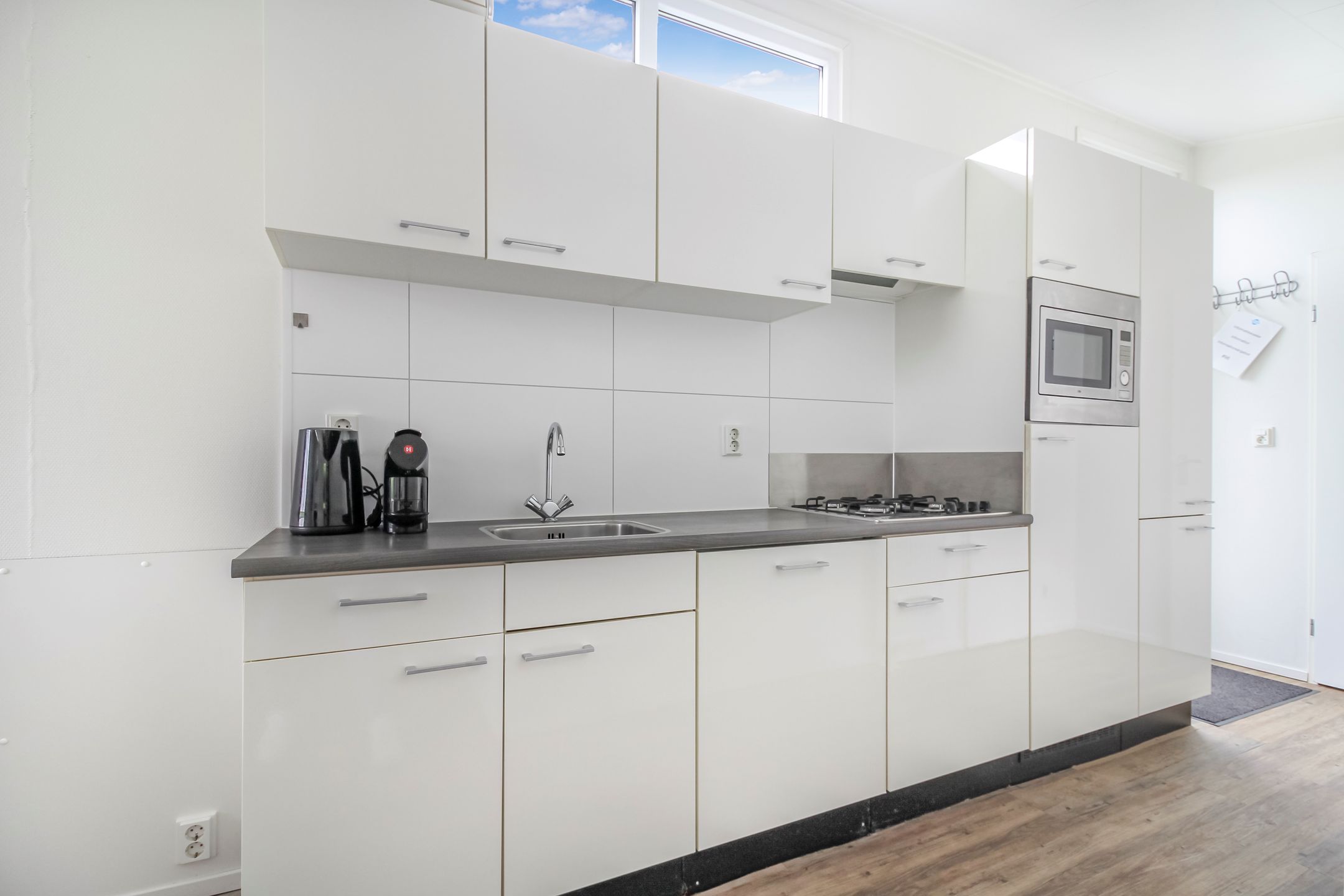 Foto 9 van Lijsbeth Tijsweg 7-98