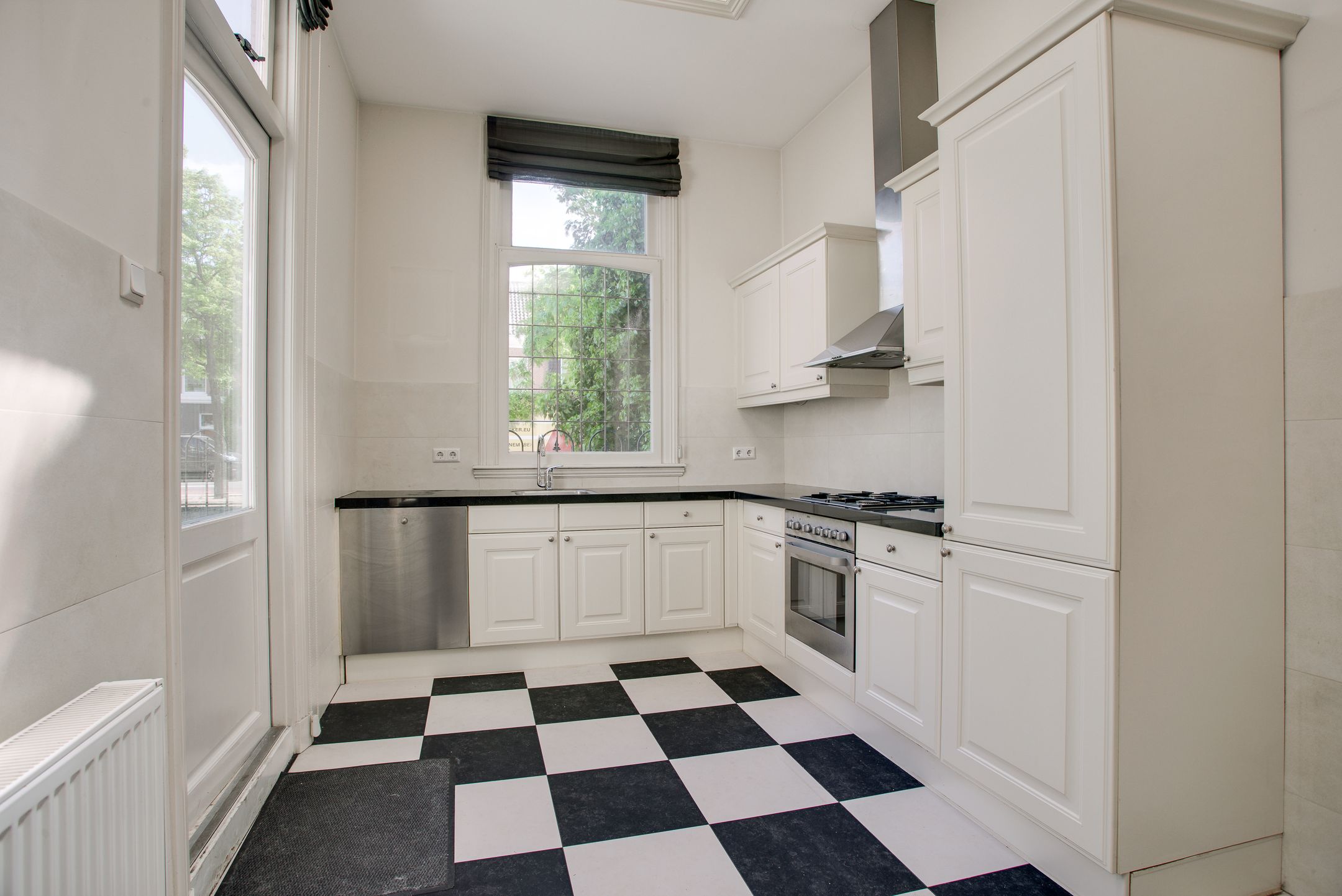 Foto 3 van Prinses Mariestraat 18