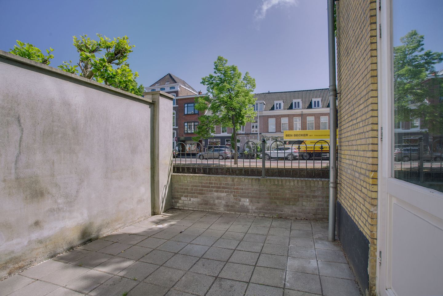 Foto 5 van Prinses Mariestraat 18