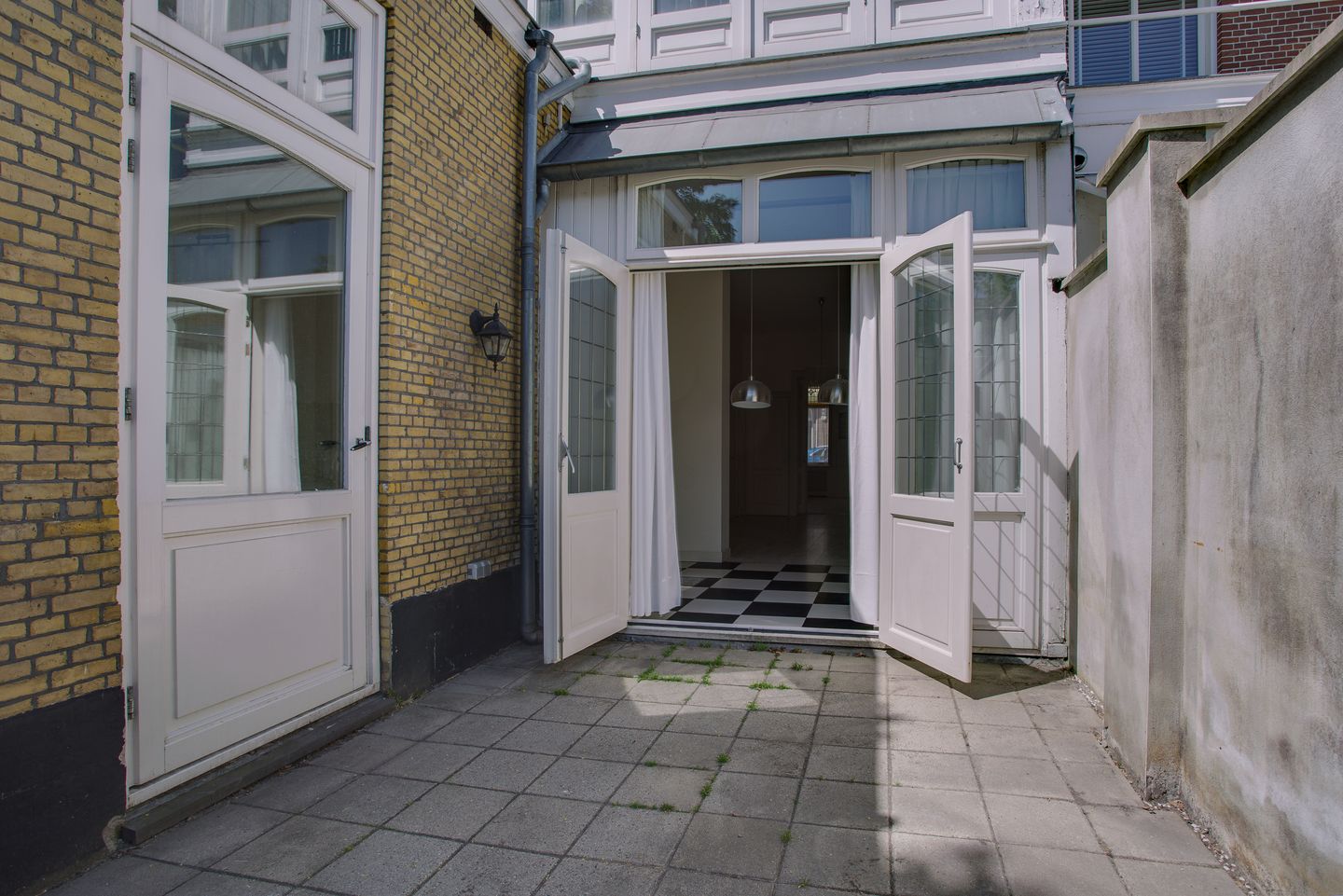 Foto 14 van Prinses Mariestraat 18