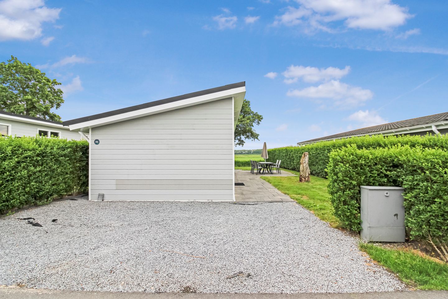 Foto 20 van Lijsbeth Tijsweg 7-98