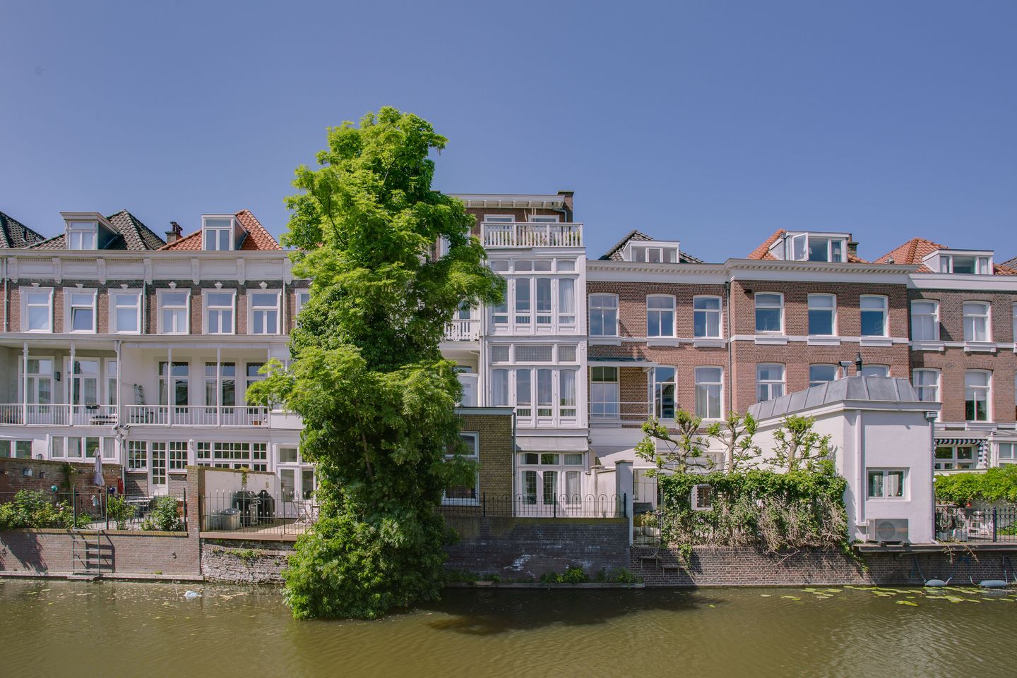 Foto 25 van Prinses Mariestraat 18