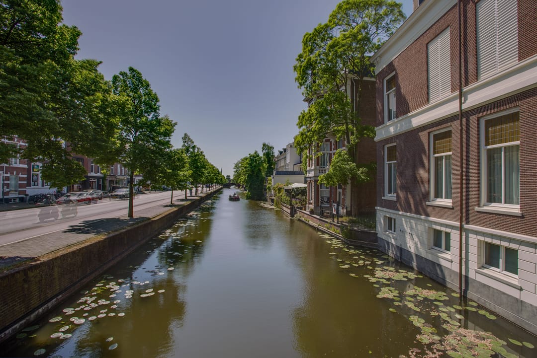 Foto 28 van Prinses Mariestraat 18