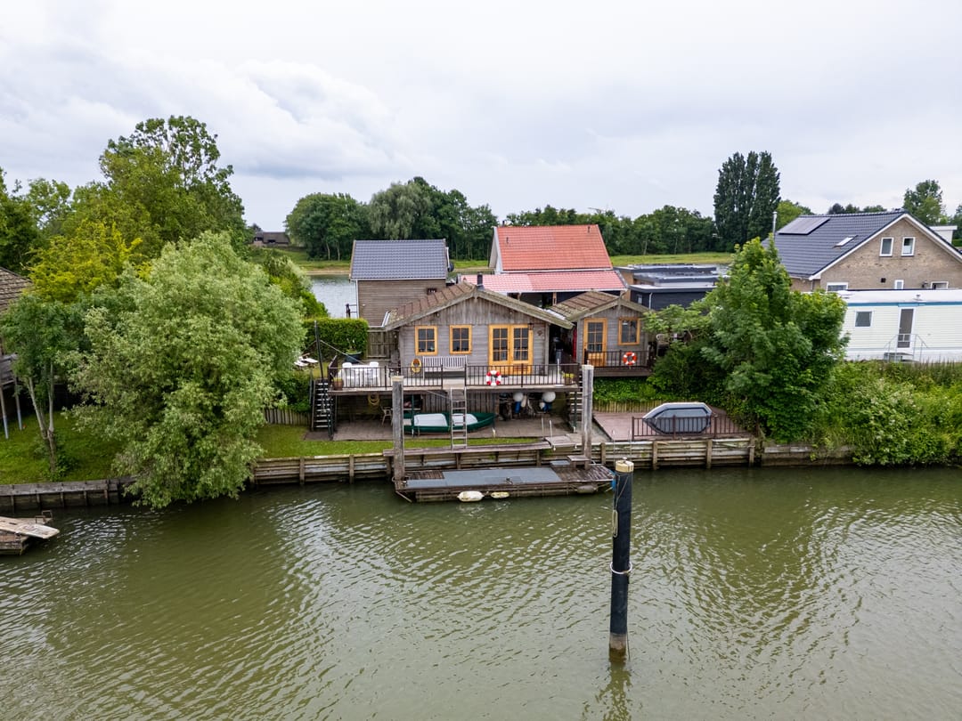 Foto 1 van Veense Put 90