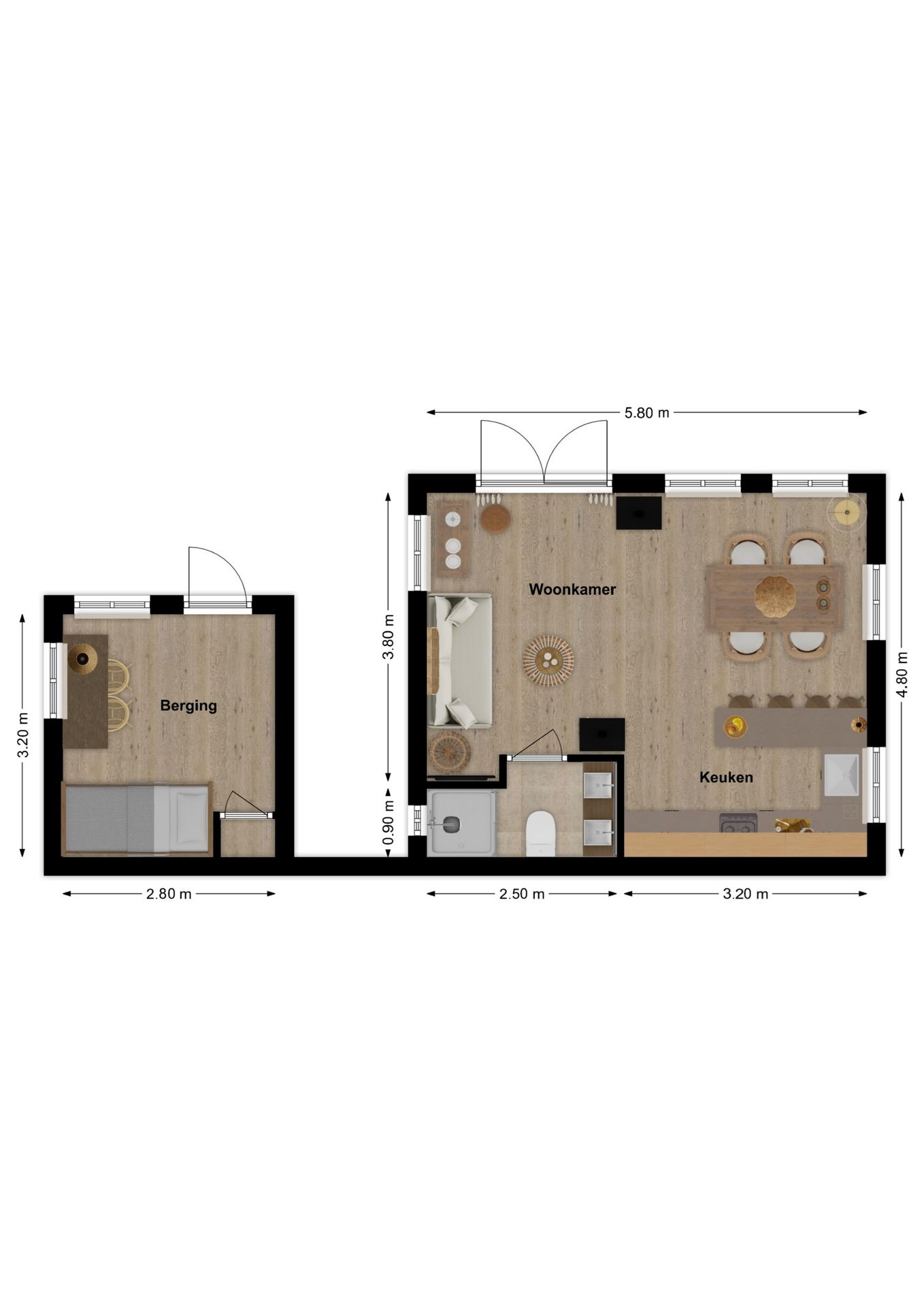 Foto 21 van Veense Put 90