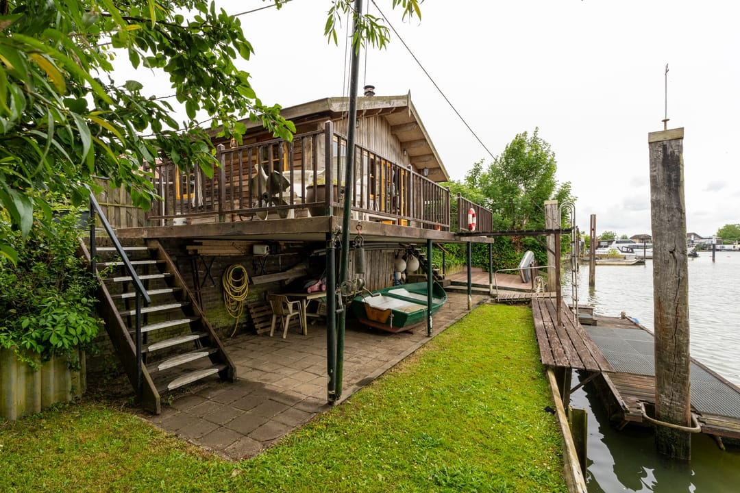 Foto 2 van Veense Put 90