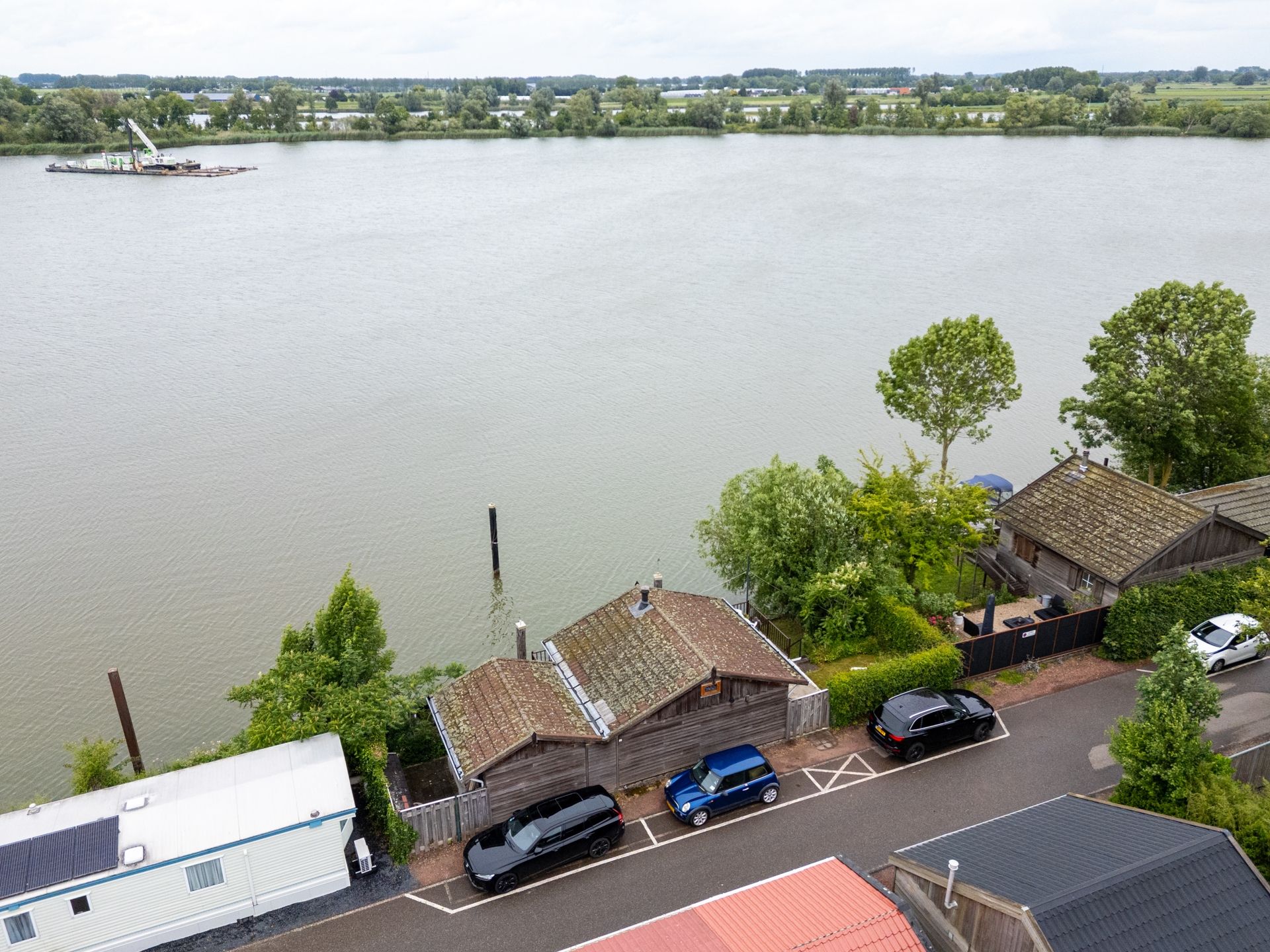 Foto 3 van Veense Put 90