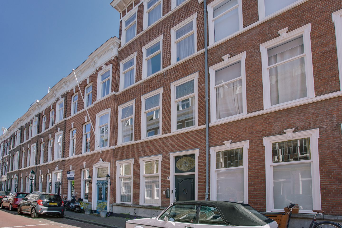 Foto 29 van Prinses Mariestraat 18