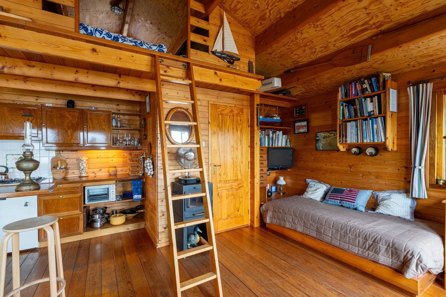 Foto 4 van Veense Put 90