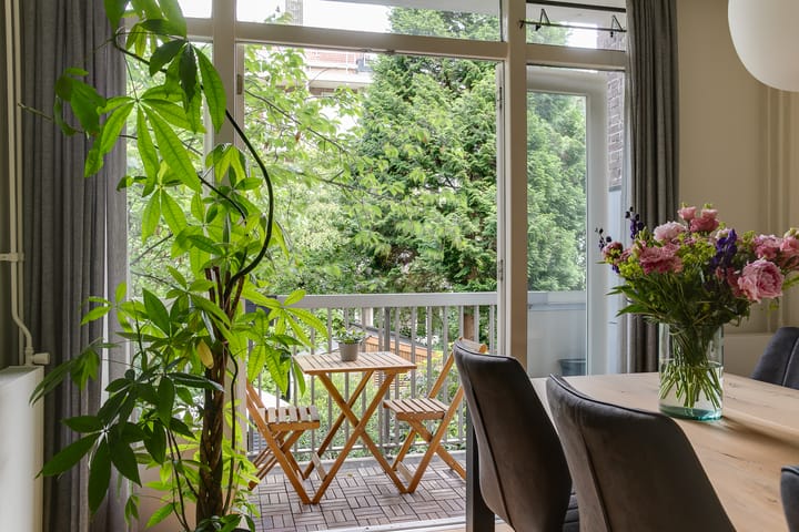 Foto 2 van President Kennedylaan 242-1