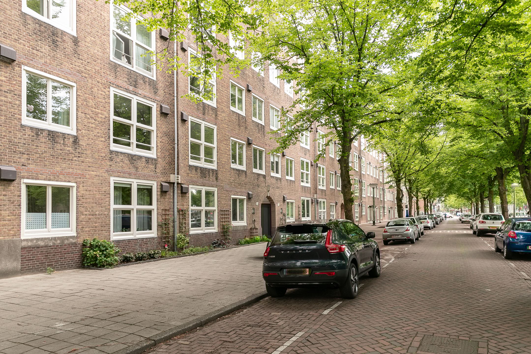 Foto 3 van President Kennedylaan 242-1