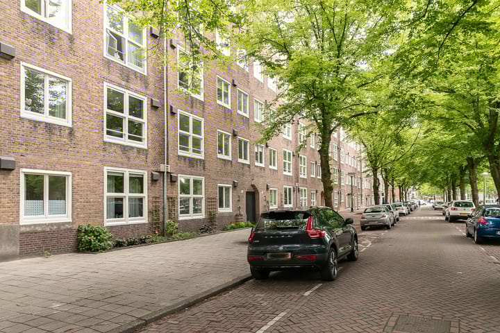 Foto 3 van President Kennedylaan 242-1