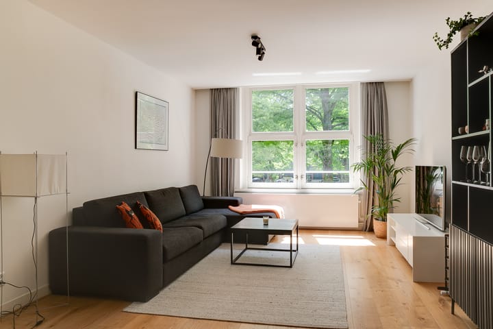 Foto 4 van President Kennedylaan 242-1