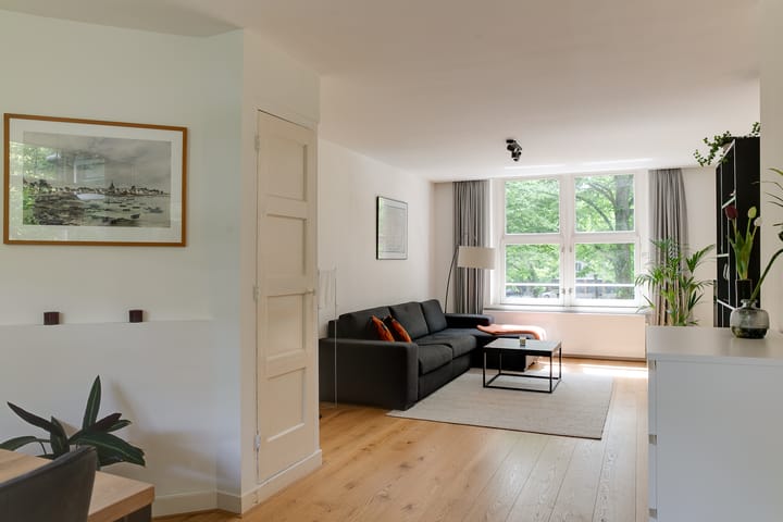 Foto 5 van President Kennedylaan 242-1