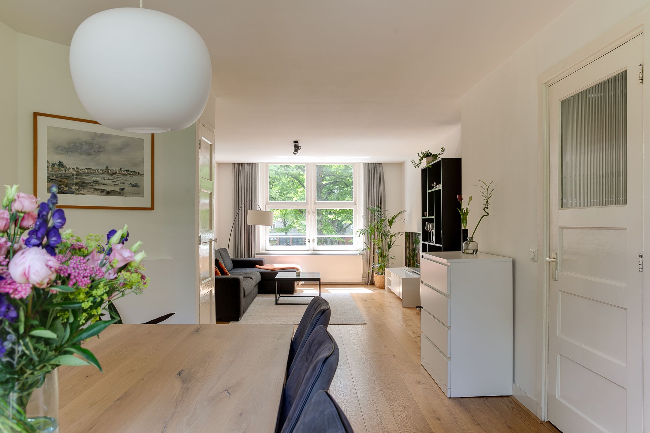 Foto 6 van President Kennedylaan 242-1