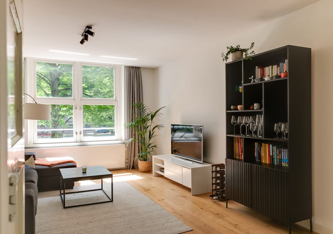 Foto 7 van President Kennedylaan 242-1