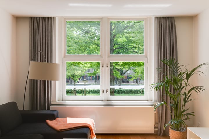 Foto 8 van President Kennedylaan 242-1