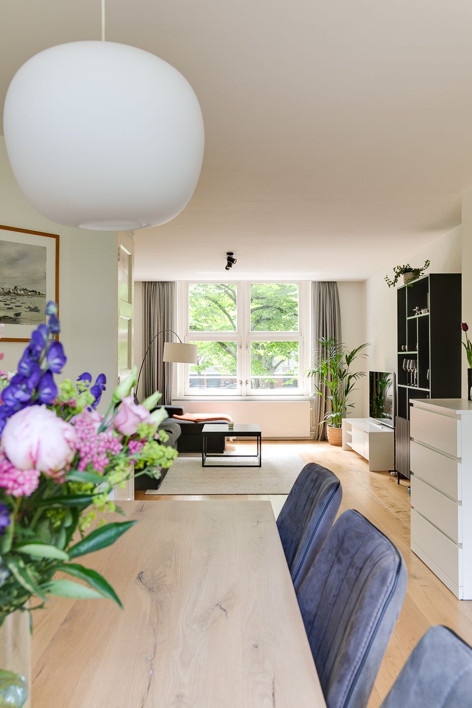 Foto 9 van President Kennedylaan 242-1