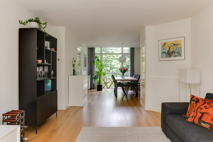 Foto 10 van President Kennedylaan 242-1