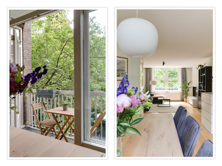 Foto 11 van President Kennedylaan 242-1