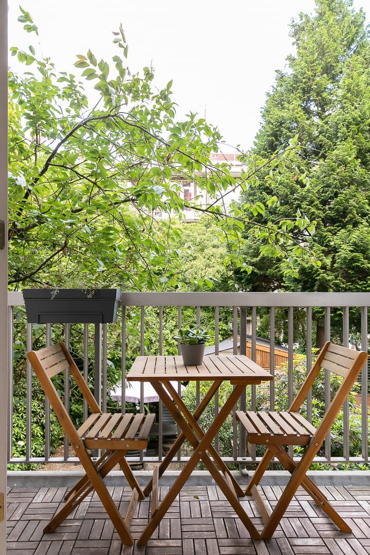 Foto 12 van President Kennedylaan 242-1