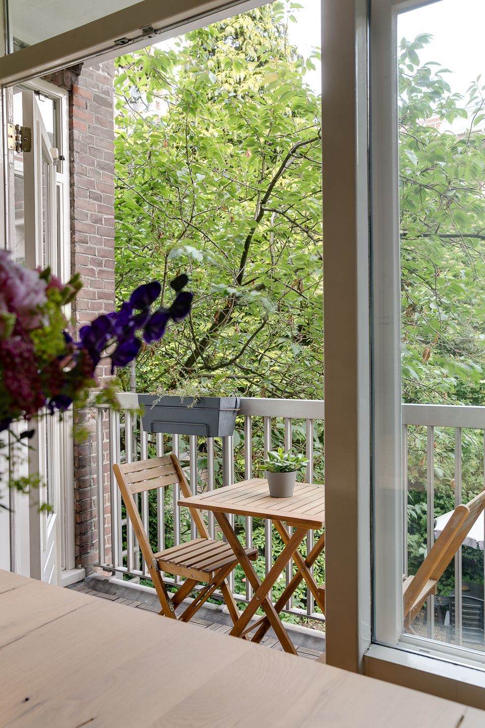 Foto 13 van President Kennedylaan 242-1