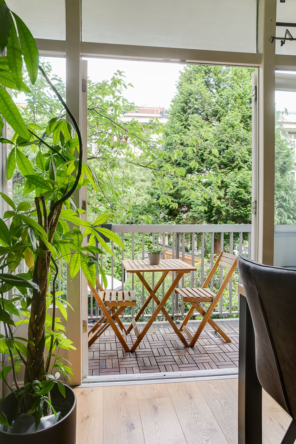 Foto 14 van President Kennedylaan 242-1