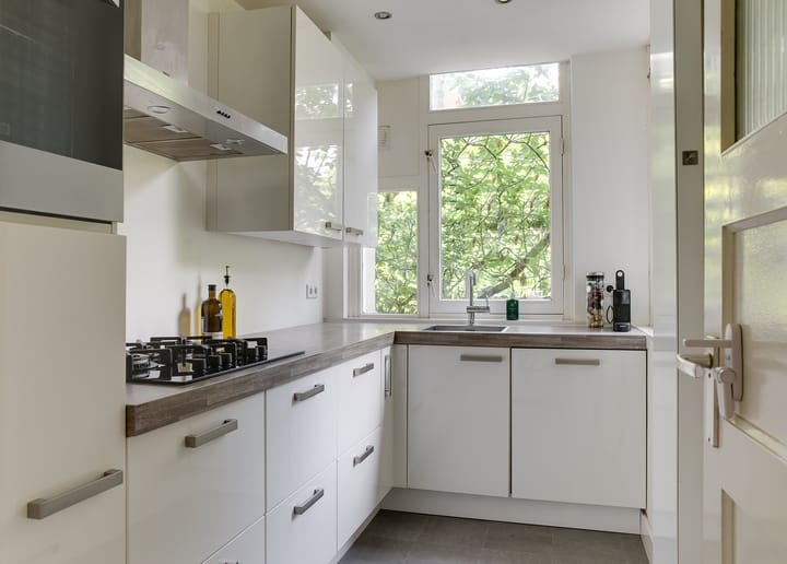 Foto 15 van President Kennedylaan 242-1