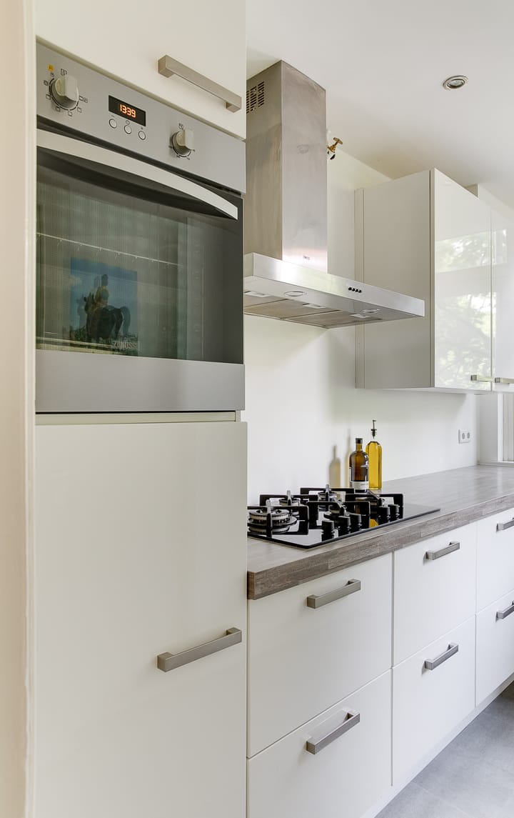 Foto 16 van President Kennedylaan 242-1