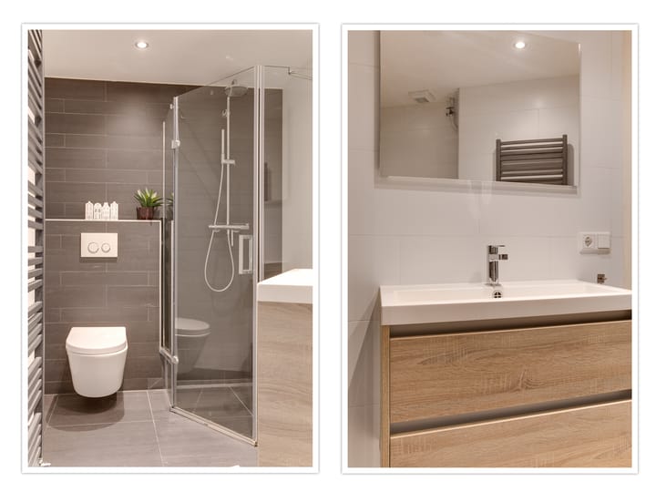 Foto 20 van President Kennedylaan 242-1