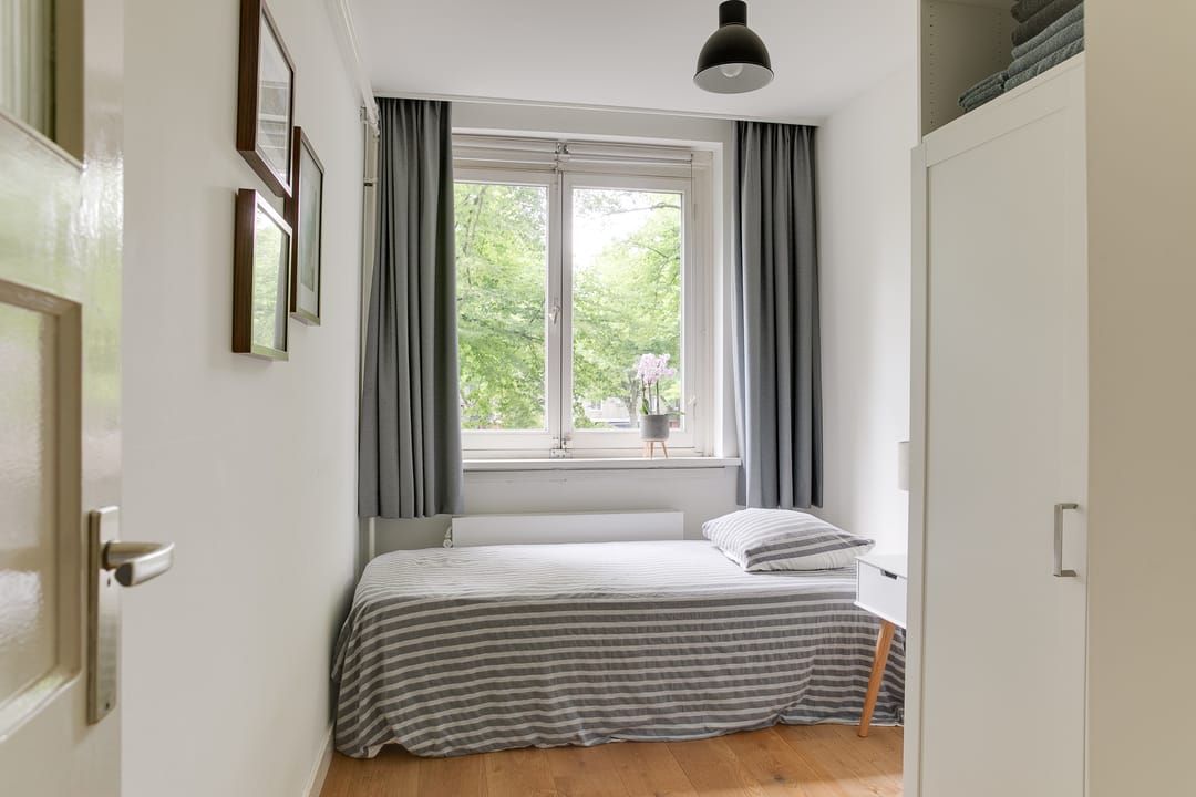 Foto 22 van President Kennedylaan 242-1