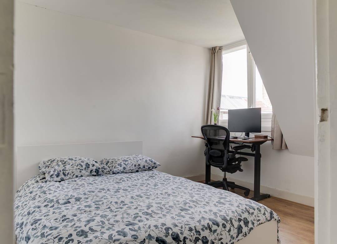 Foto 23 van President Kennedylaan 242-1